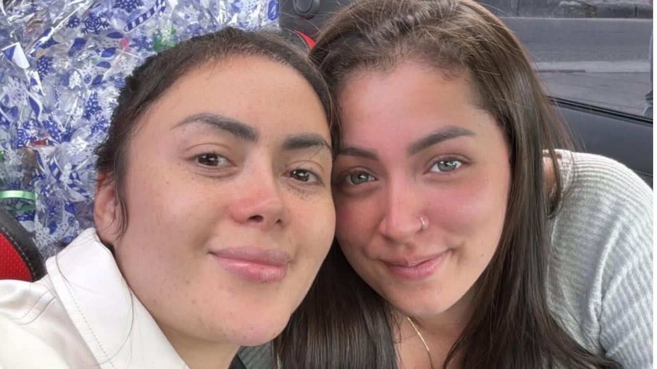 Karol Samantha habla sobre el regreso de Epa Colombia