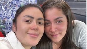 Karol Samantha habla sobre el regreso de Epa Colombia