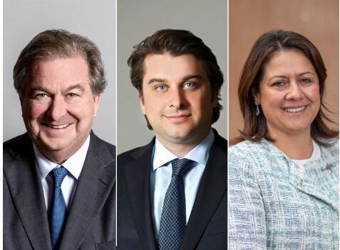 Junta de Nutresa elegida en asamblea extraordinaria