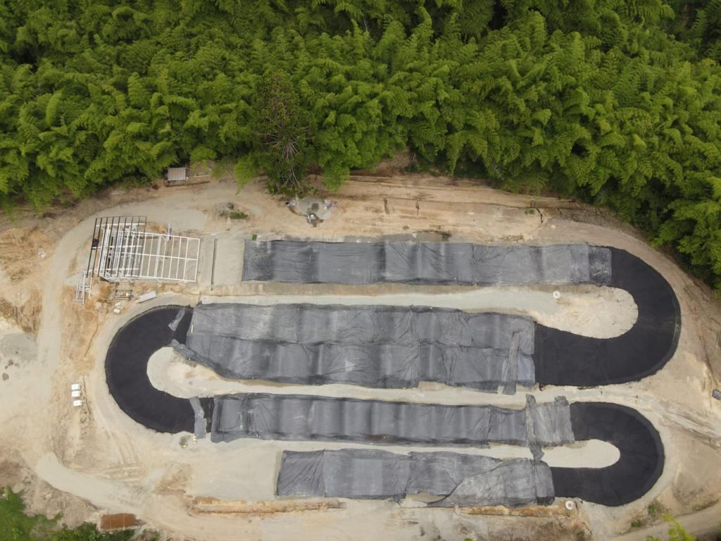 Informe sobre las obras en los escenarios para Juegos Nacionales 2023