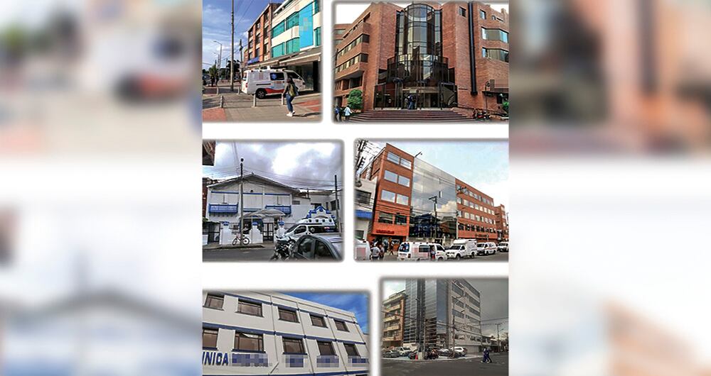 Por medio de WhatsApp se ofrece la posibilidad de obtener una incapacidad con solo fingir un accidente de tránsito. 