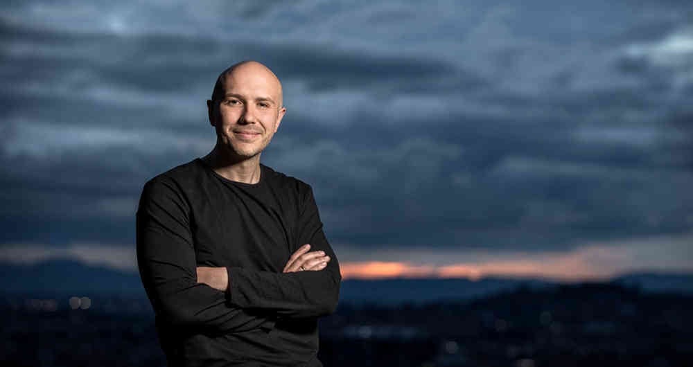 Carlos Jaramillo, doctor en medicina funcional.