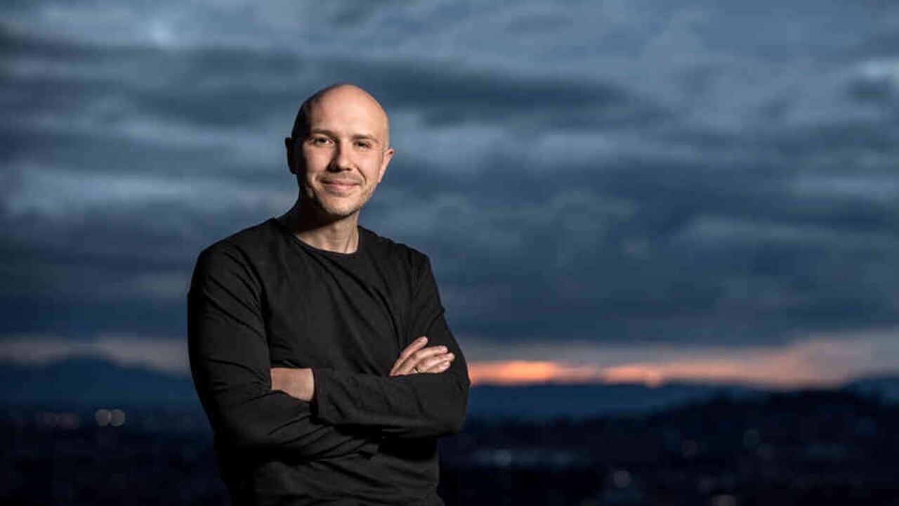 Carlos Jaramillo, doctor en medicina funcional.