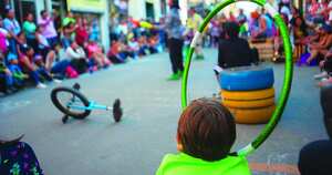 El 15 de noviembre de este año iniciará el tercer Festival Internacional de Artes Vivas de Loja, Ecuador. Foto: Cortesía Festival Artes Vivas de Loja.