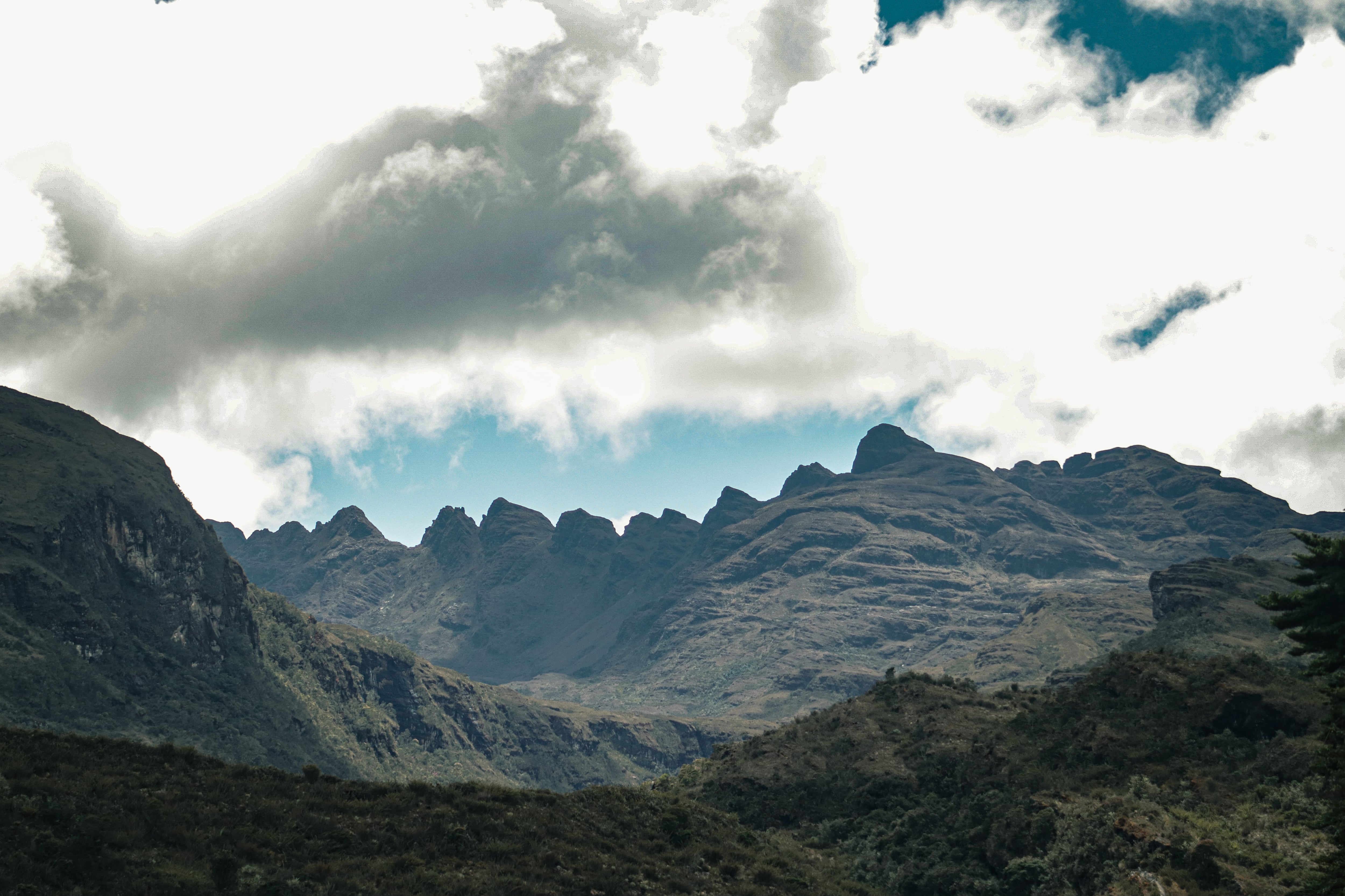 Chingaza abastece de agua a Bogotá y tiene en Fómeque su principal territorio