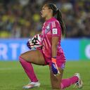 Luisa Agudelo no podrá participar con el Cali en la Copa Libertadores Femenina 2024: