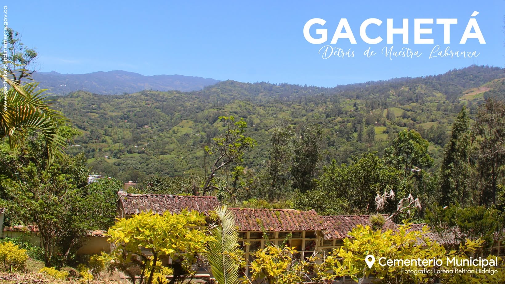 Gachetá - Cundinamarca