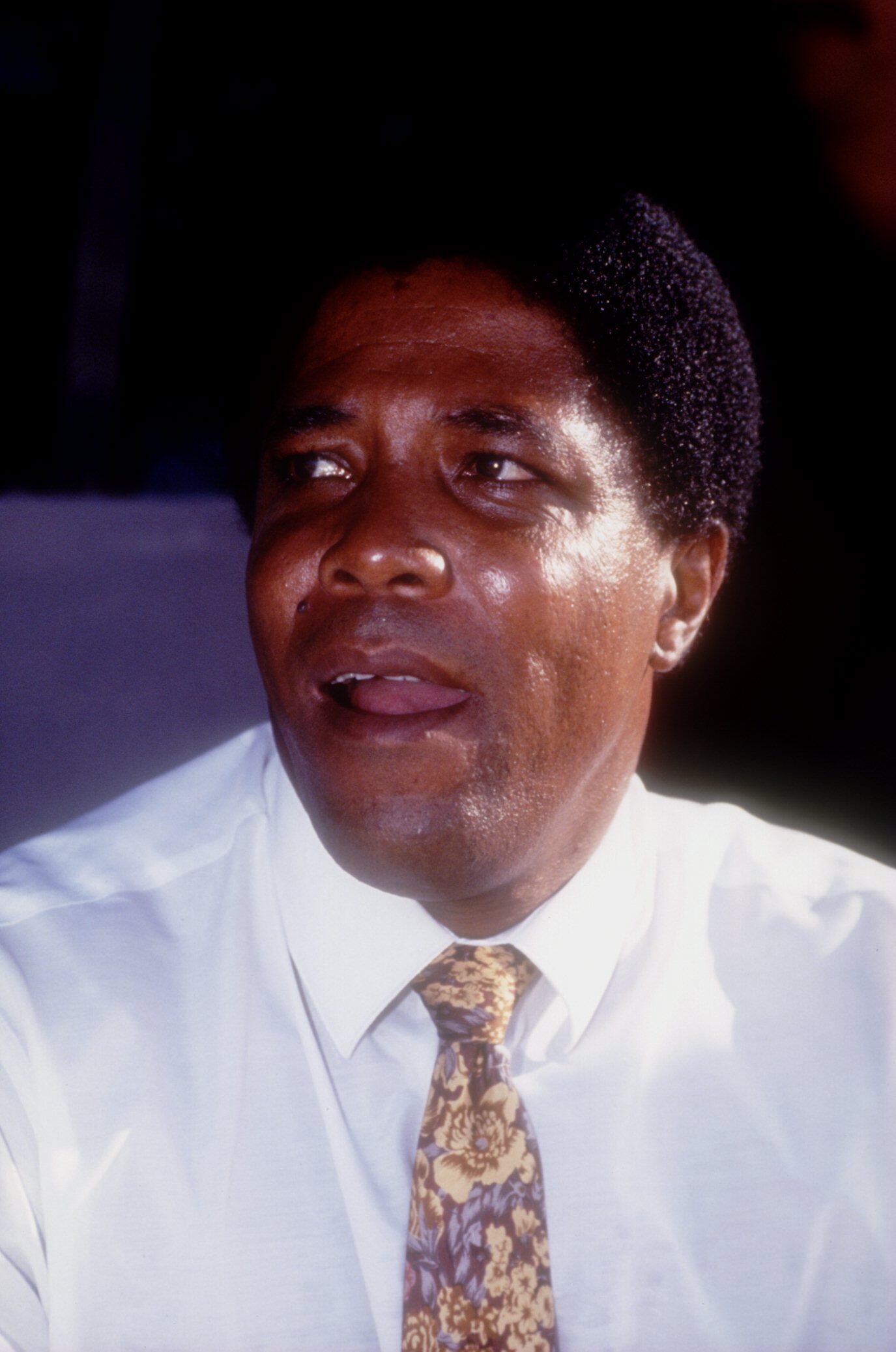 Francisco Maturana cuando dirigía a la Selección Colombia de cara al Mundial de 1994 / Mandatory Credit: Shaun Botterill/ALLSPORT