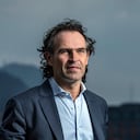 Federico Gutierrez.
Bogotá Enero 27 de 2022.
Foto: Juan Carlos Sierra-Revista Semana.