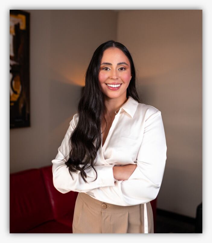 Julia Flórez, Gerente y fundadora de Workcango