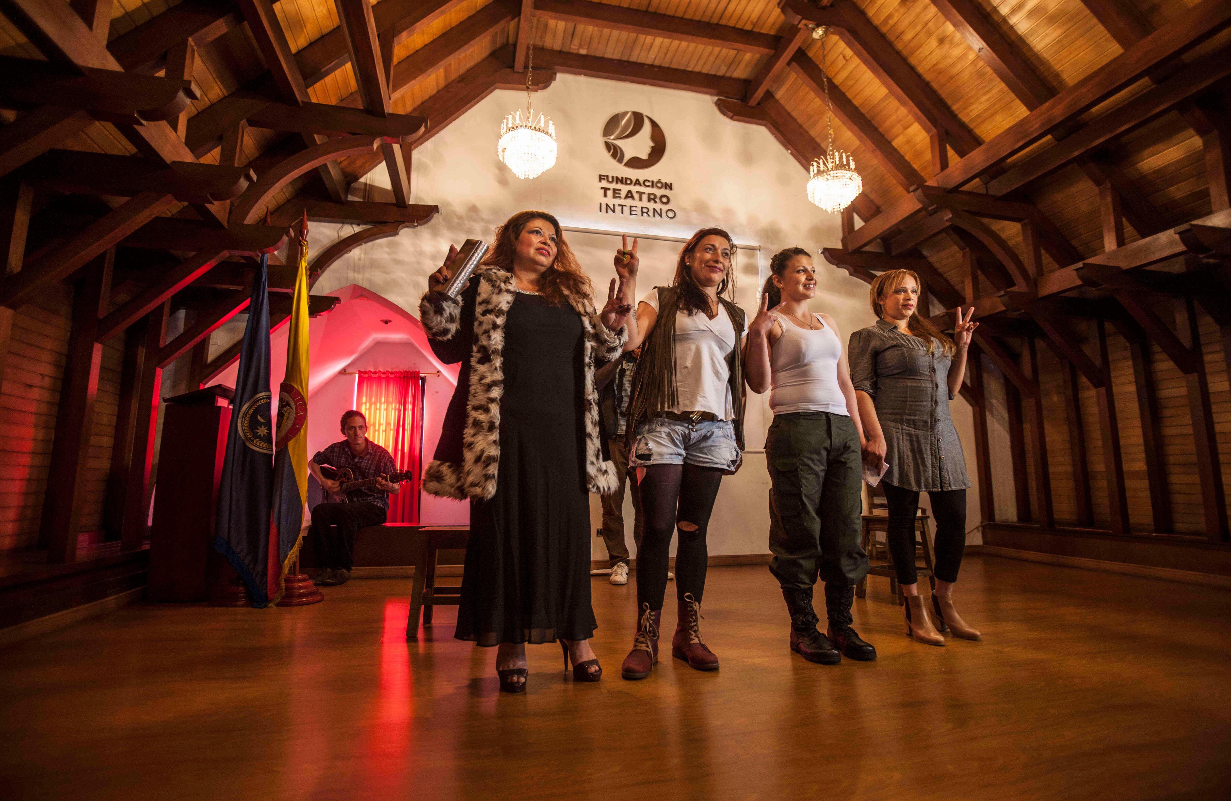 Foto: Sergio Iván Acero Yate/SEMANA