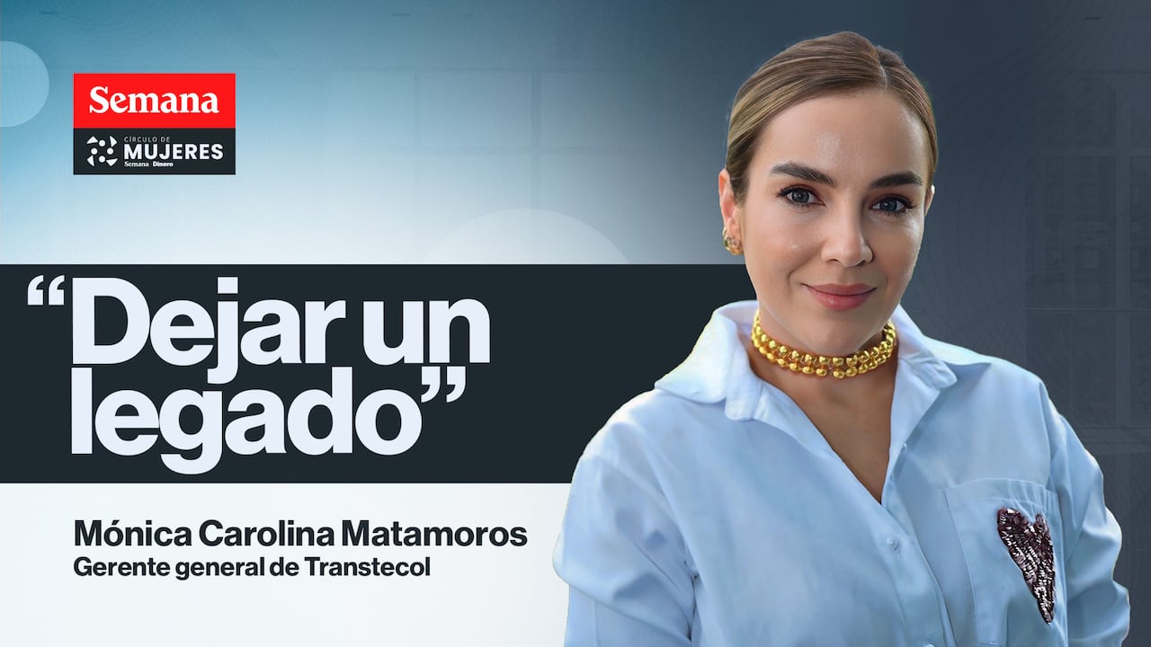Siguiendo la filosofía de que todos deberían tener la oportunidad de hacer empresa, busca abrirles oportunidades a quienes trabajan con ella.