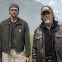 La constelación del perro, protagonizada por Jacob Elordi y Josh Brolin