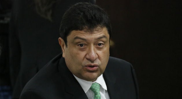 Juan Francisco 'Kiko' Gómez 