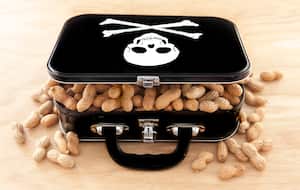 Es necesario aprender a diferenciar entre una indigestión común y una alergia.