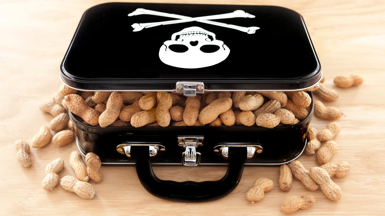 Es necesario aprender a diferenciar entre una indigestión común y una alergia.