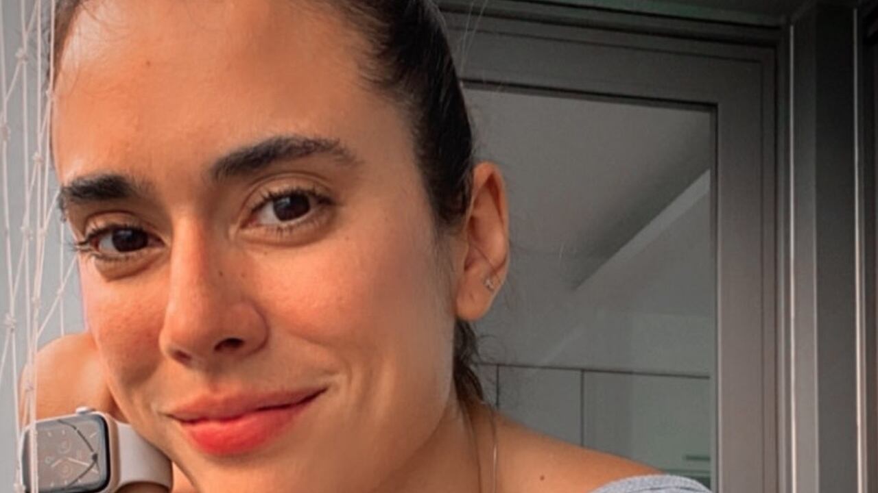 La actriz sorprendió con una nueva imagen, debido a un papel que interpretará en una película