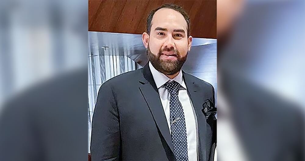 Germán Londoño, amigoHabría ayudado a mover el dinero en efectivo de un apartamento en Rosales (Bogotá) a Barranquilla. 