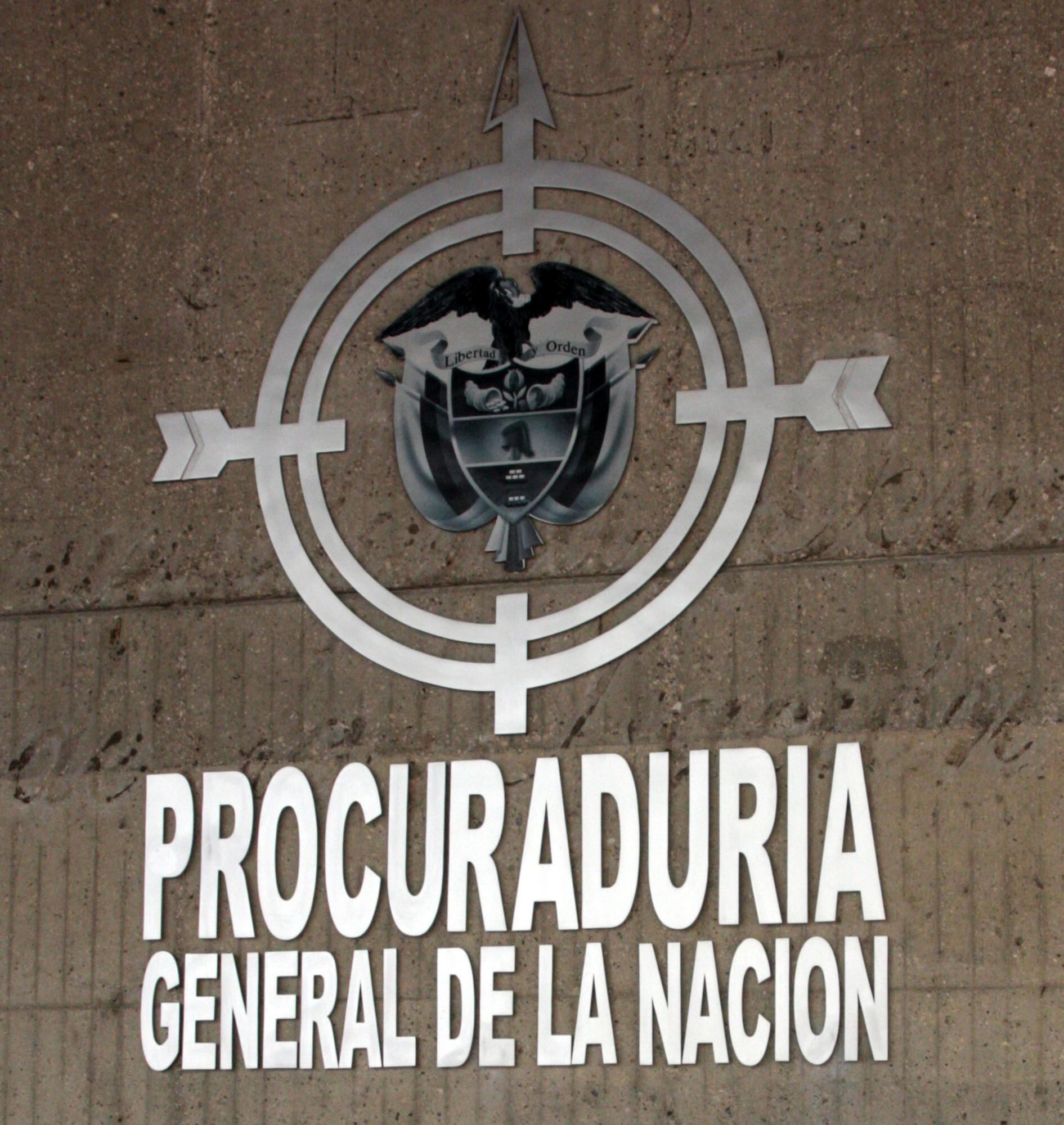 Procuraduría General de la Nación