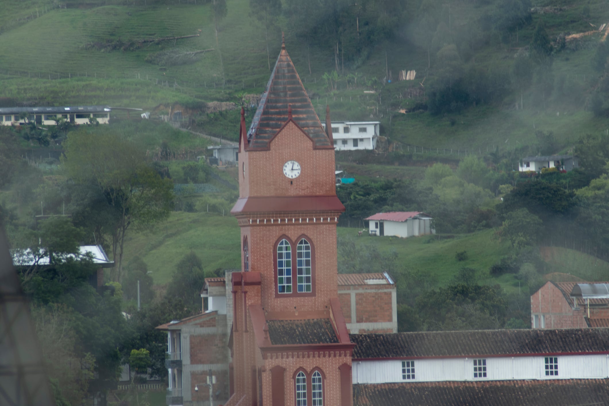 El Santuario, Antioquia