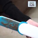 Estos cepillos son fundamentales para los hogares que tienen mascotas.