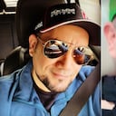 El cirquero mexicano fue víctima de un violento robo dentro del concierto de la Feria de Cali; sufrió heridas leves.