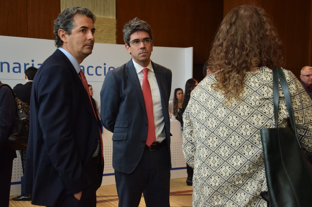 Asamblea de Accionistas Sura