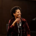 Lucas Cruz hará parte del IV Encuentro Continental en Estudios Afrolatinoamericanos en Cali.