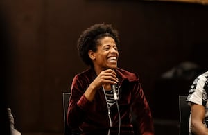 Lucas Cruz hará parte del IV Encuentro Continental en Estudios Afrolatinoamericanos en Cali.