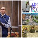 El defensor del Pueblo, Carlos Camargo, lanzó la alerta por el accionar criminal de los grupos que operan en el Valle del Cauca.