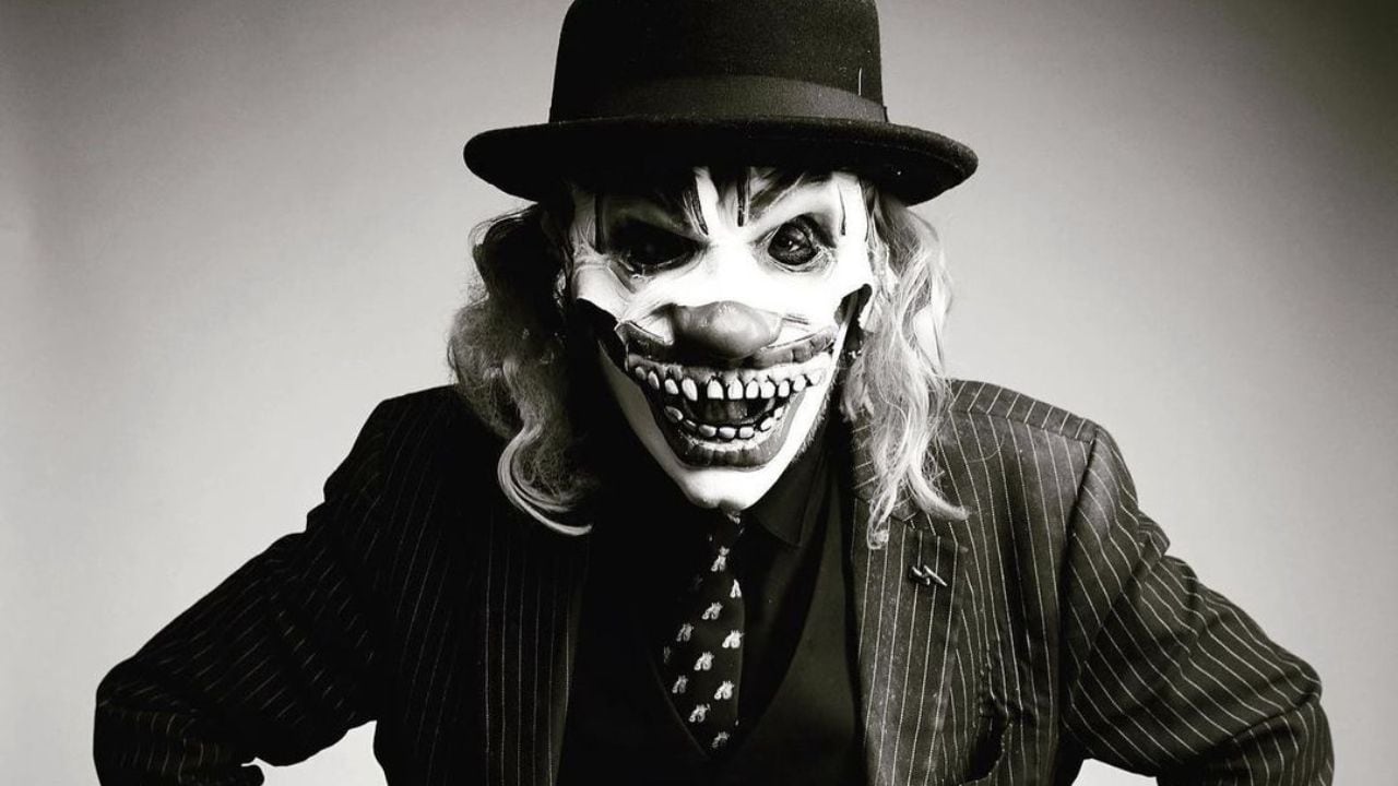 Quién era Kompayaso, famoso humorista que falleció tras haber estado en coma