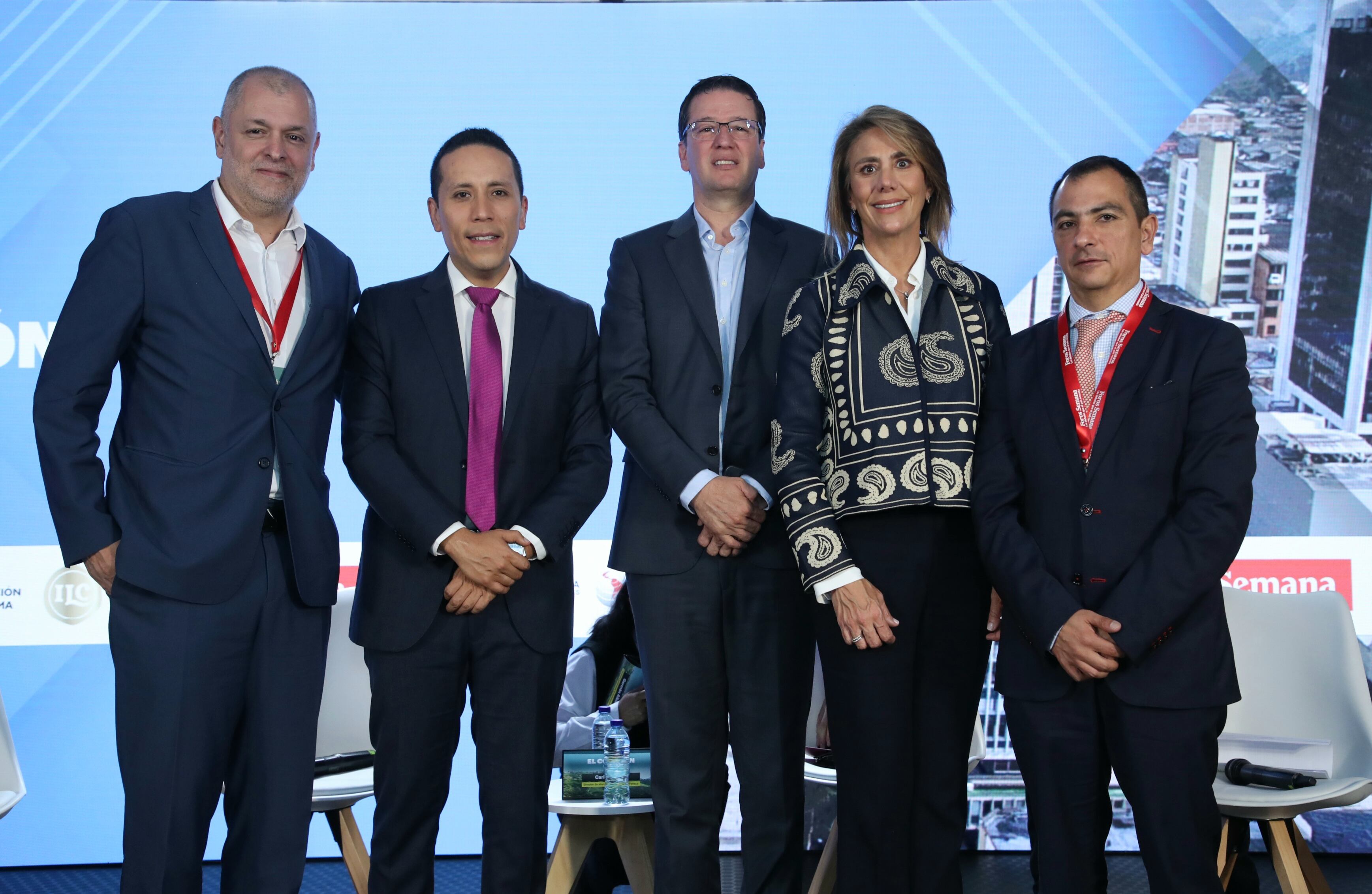 Semana por Colombia: el corazón del país