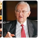 Francia Márquez y José Antonio Ocampo.