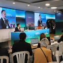 Asamblea extraordinaria Ecopetrol
