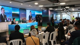 Asamblea extraordinaria Ecopetrol