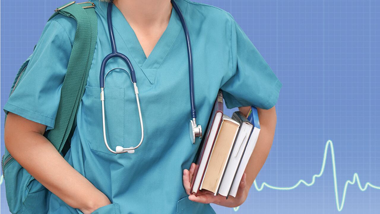 Las carreras médicas han sido las más demandadas en el último año, no solo en Colombia sino en el mundo.