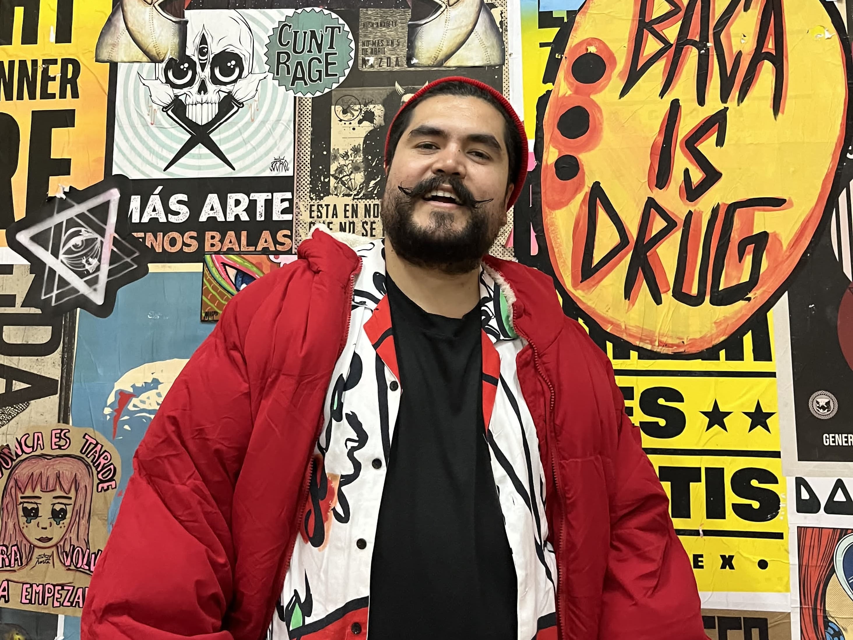 Juan Uricoechea es Novaempresario desde 2016.