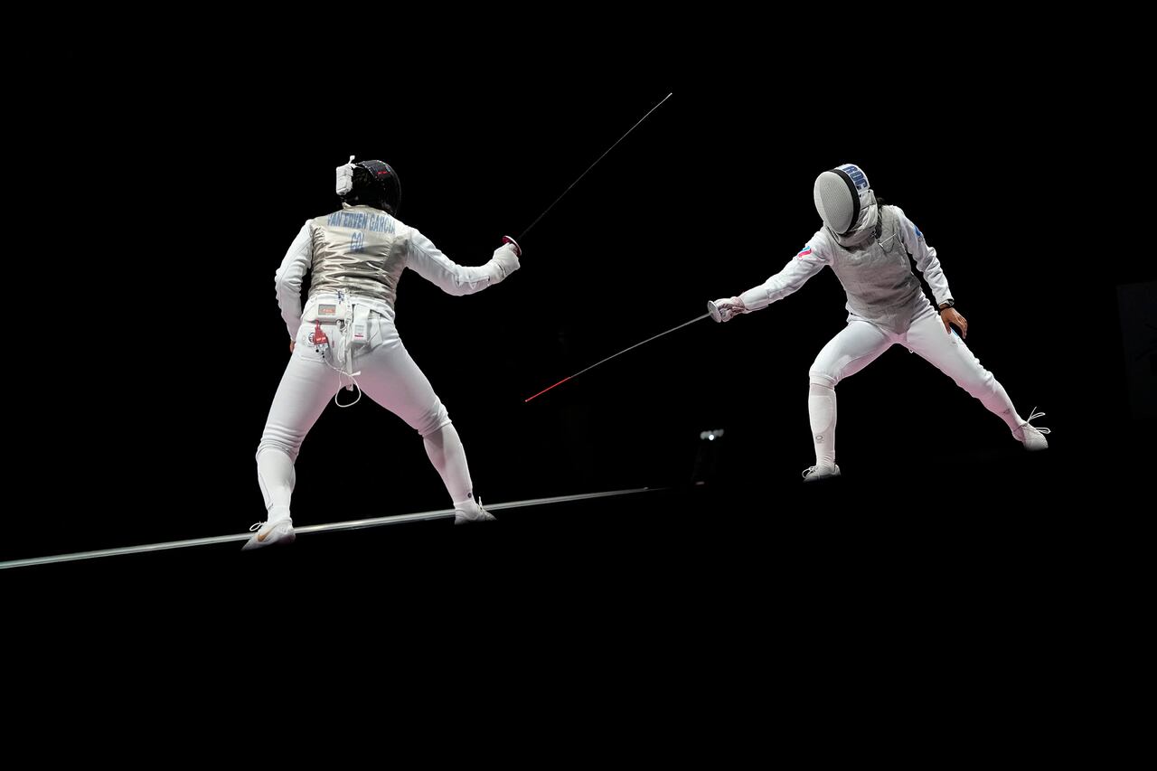 Colombianos en los Olímpicos Tokio 2020