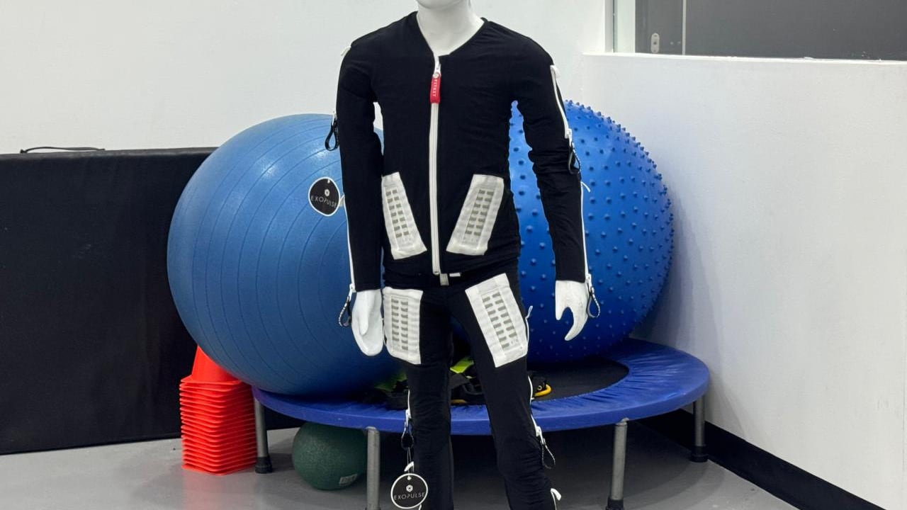 Pacientes con rigidez muscular en Colombia reportan mejoras en su movilidad gracias a nueva tecnología de rehabilitación