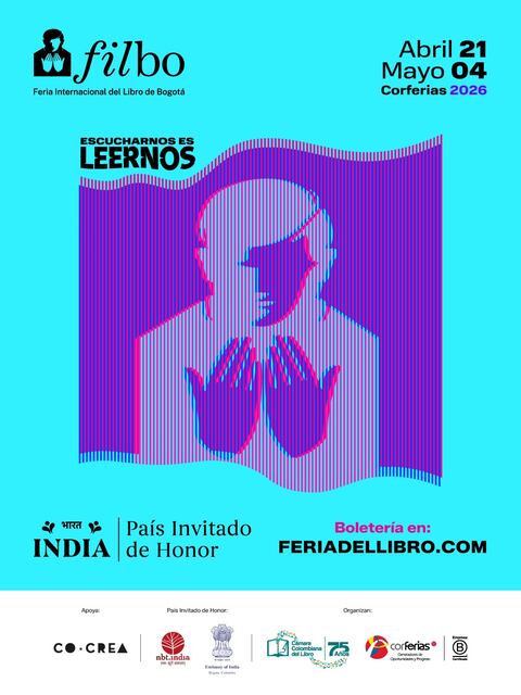 FILBo 2026: confirmados los primeros invitados del evento cultural más ...