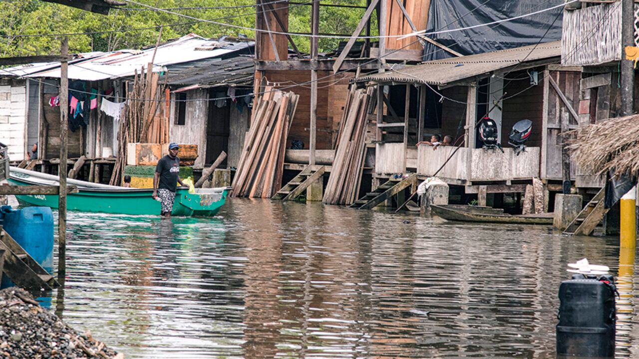 Reducir la pobreza sigue siendo una tarea pendiente. Ni con el crecimiento de 2021 se ha vuelto a niveles de prepandemia.