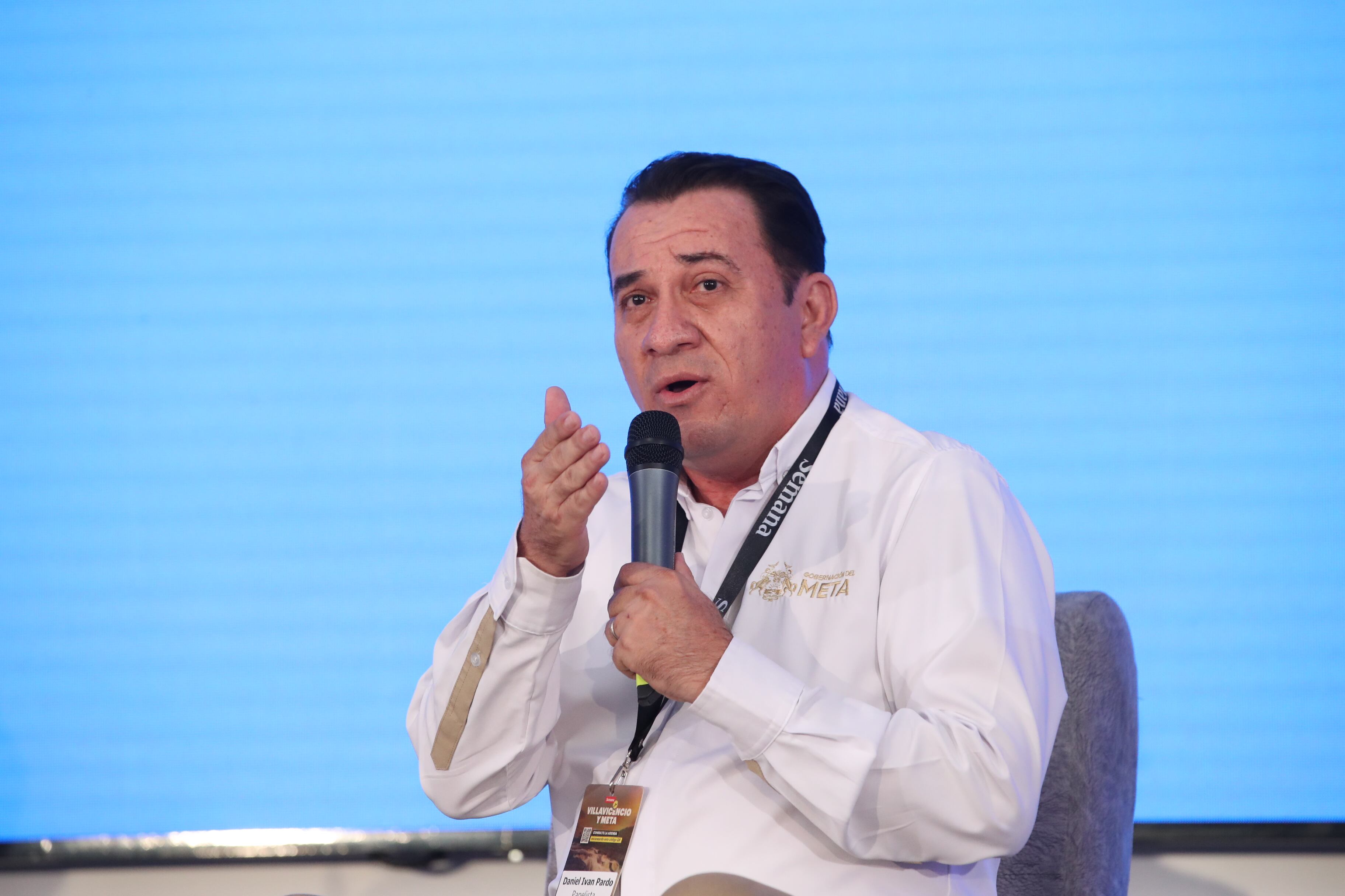 Foro Semana por Colombia Villavicencio y Meta