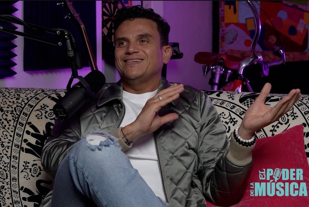 Silvestre Dangond reveló el gran cambio que tuvo tras probar la ayahuasca