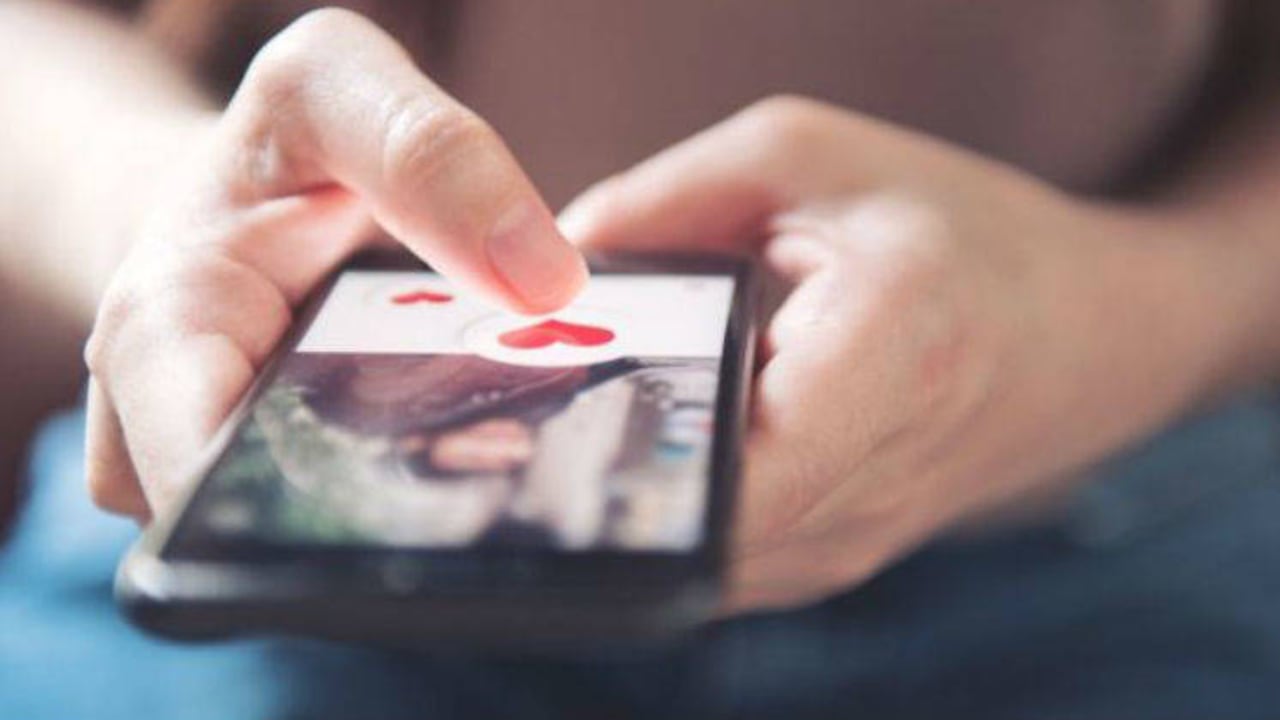 En san Valentín los delincuentes se aprovechan de las personas. Hay que tener cuidado.