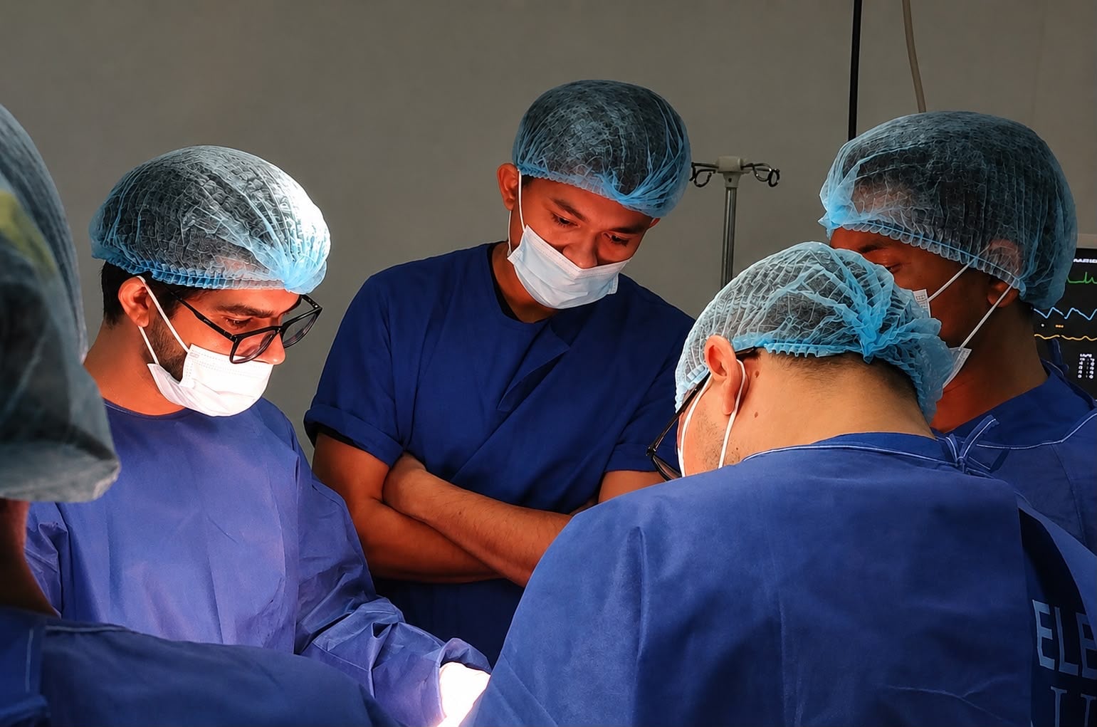 Con 518 camas y más de 40 especialidades y subespecialidades, el hospital lidera la red pública de salud del departamento de Bolívar.