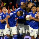 Millonarios, Liga BetPlay.