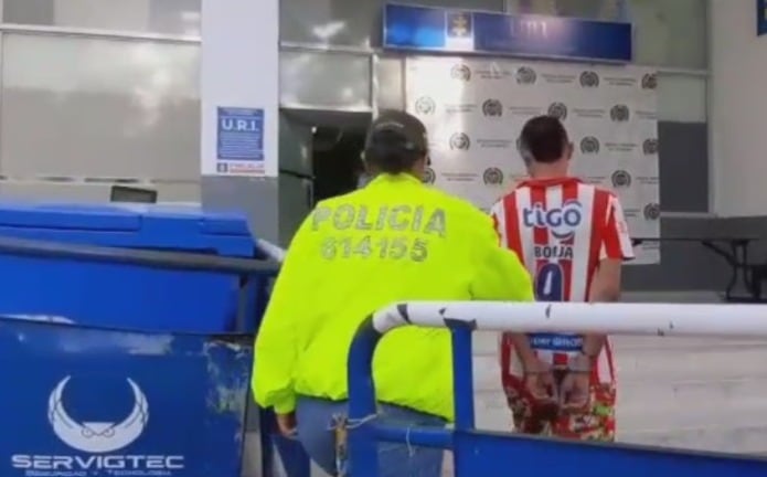 Los capturados son señalados de pertenecer a la banda Los Costeños Satélites