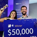 Visa Everywhere Initiative