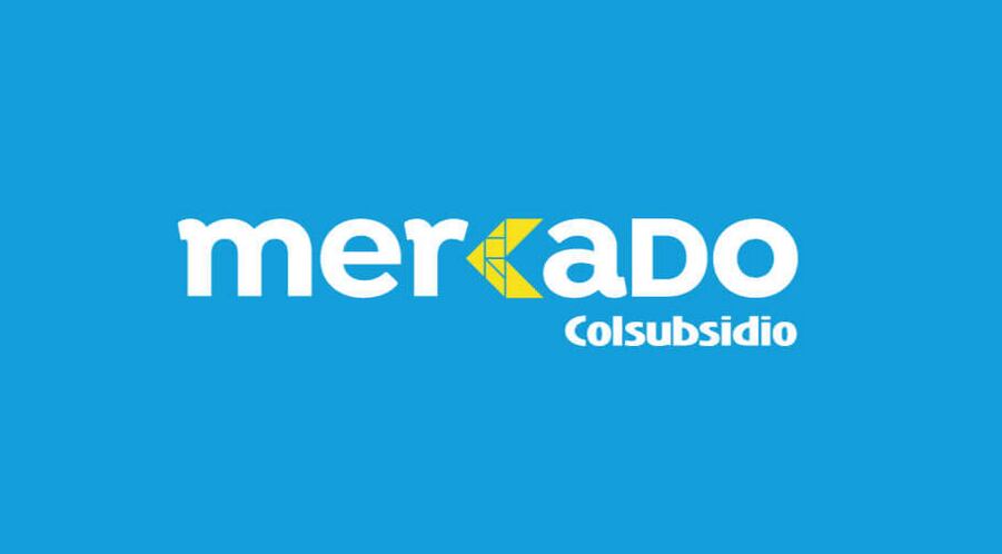 Imagen de los mercados Colsubsidio