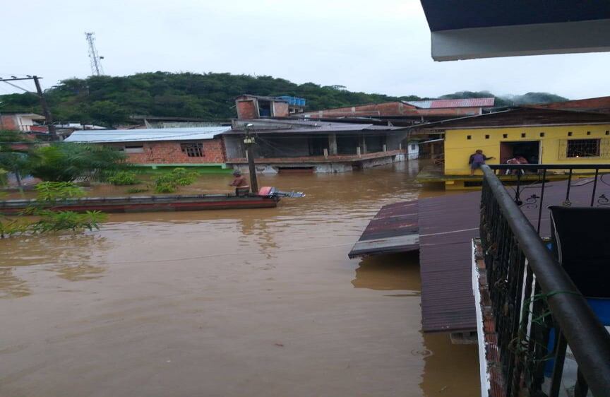 Foto: @ComunidadesAfro 